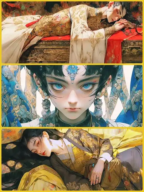 蒙面舞王